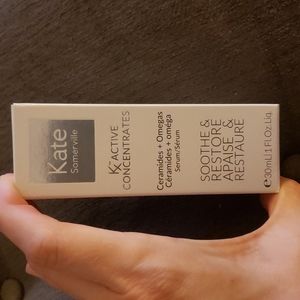 Kate Somerville Active Ceramides & Omegas Soothe and Restore Serum